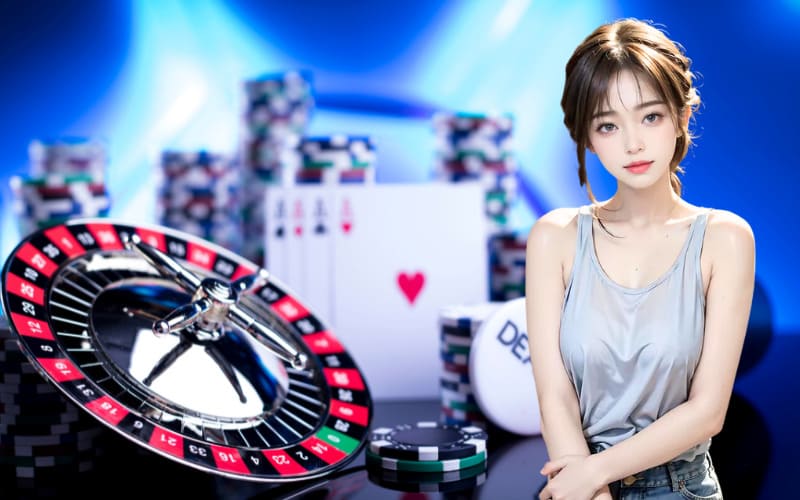 Nhà cái DA88 trở thành thương hiệu cá cược trực tuyến hàng đầu